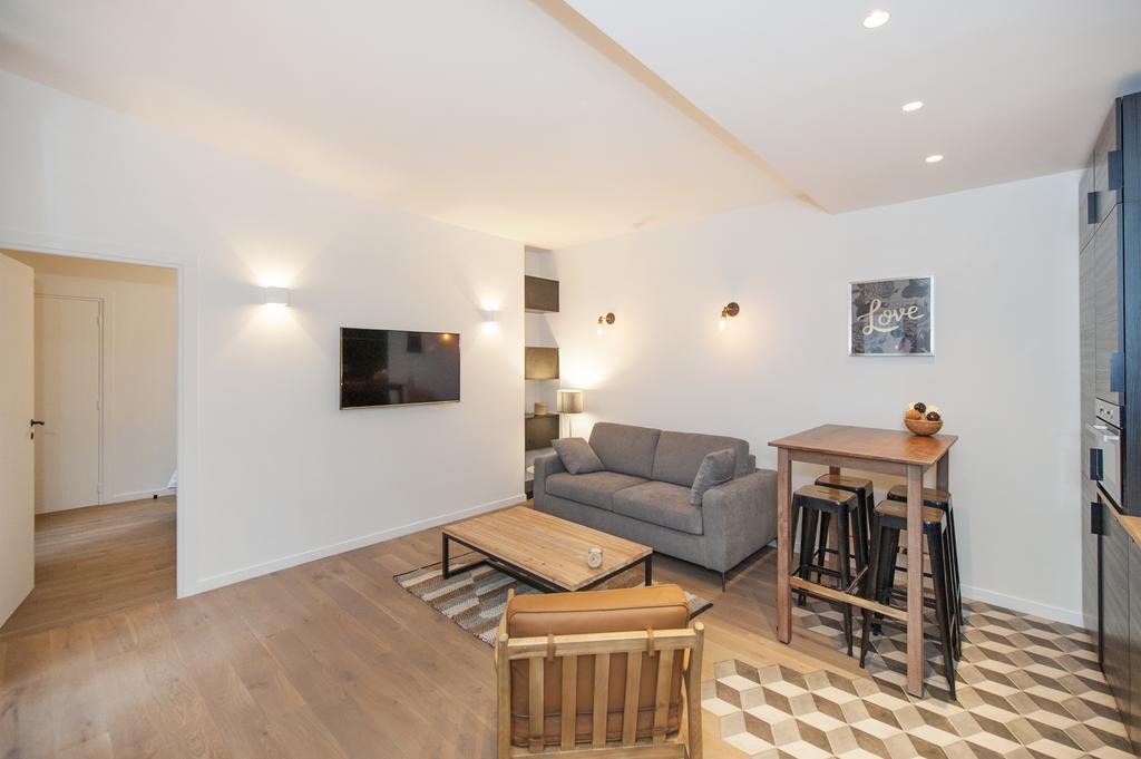 Appartamento Pick A Flat's In Le Marais - Rue Sainte Croix De La Bretonnerie *