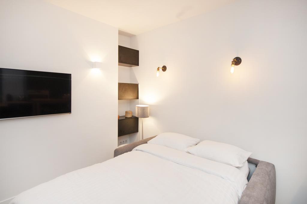 Appartamento Pick A Flat's In Le Marais - Rue Sainte Croix De La Bretonnerie *